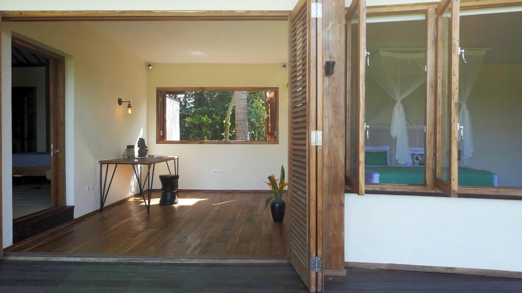 The Mayana Beach House Selemadeg  Ngoại thất bức ảnh
