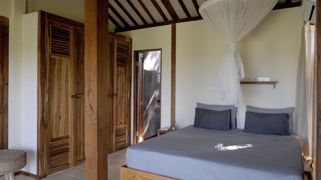 The Mayana Beach House Selemadeg  Ngoại thất bức ảnh