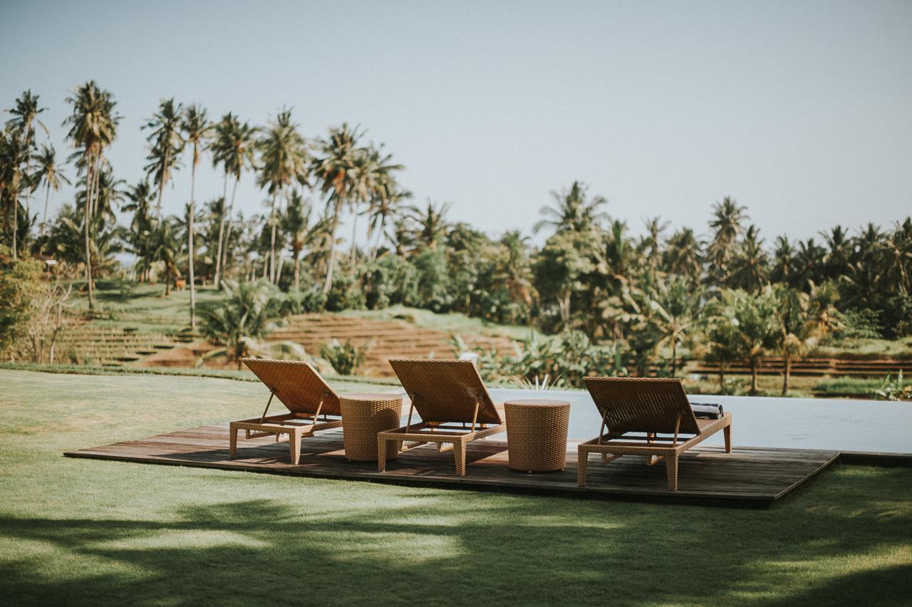 The Mayana Beach House Selemadeg  Ngoại thất bức ảnh
